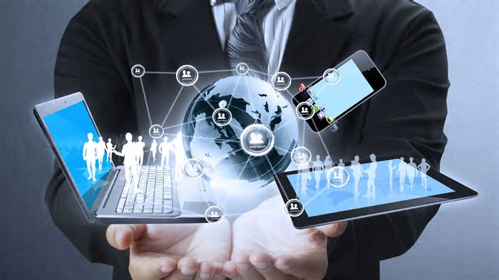 Nova tecnologia pode mudar tudo o que você conhece sobre celular