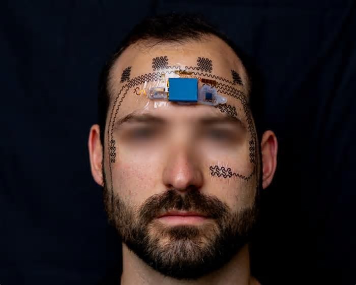 Nova tatuagem eletrônica promete alertar sobre carga excessiva de trabalho