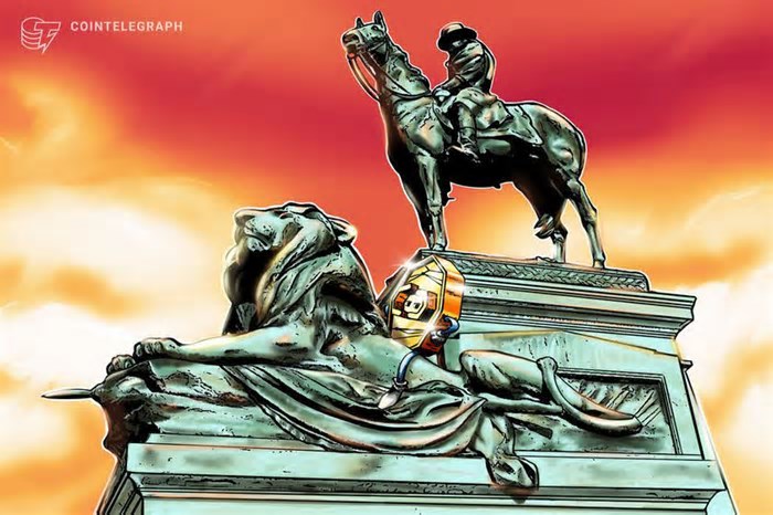 Washington avança em relação às criptomoedas: projetos de lei sobre stablecoins e blockchain sinalizam impulso regulatório