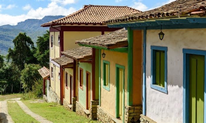 Essa cidade mineira está encantando o Brasil por um motivo inesperado