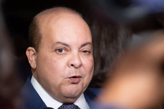 Ibaneis diz que greve dos professores é “pura política”