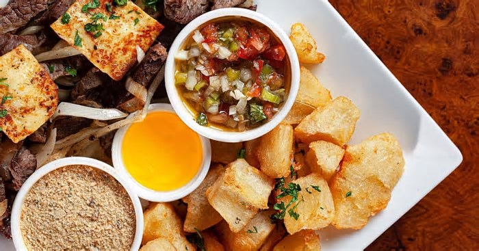 19ª edição do Festival Brasil Sabor