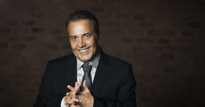 José Augusto vai comemorar 50 anos de carreira em Porto Alegre: