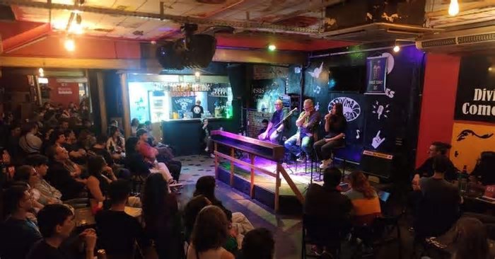 Pint of Science leva discussões científicas para bares de Porto Alegre; veja programação