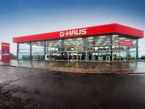 Grupo gaúcho retoma abertura de lojas um ano após a enchente