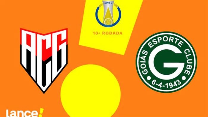 Atlético-GO x Goiás: onde assistir, horário e prováveis escalações