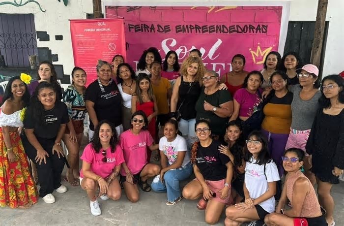 Com entrada gratuita, projeto fortalece o empreendedorismo feminino em Manaus