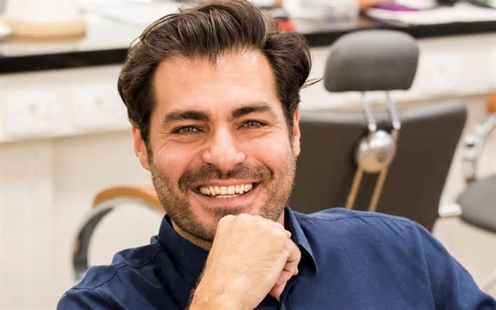 Thiago Lacerda fará leitura dramatizada de poesias de Mário Quintana