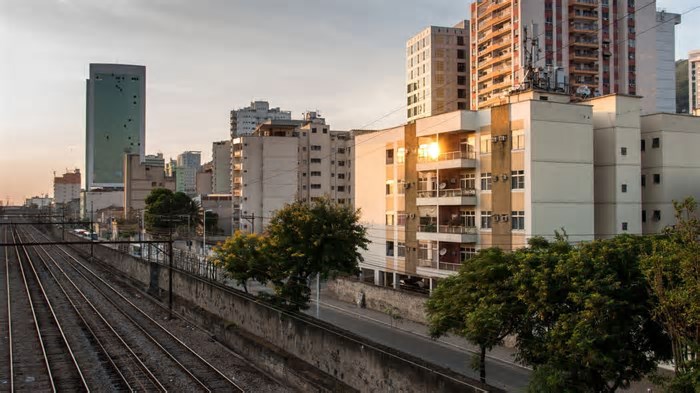 Cidade em transformação oferece qualidade de vida e educação em expansão