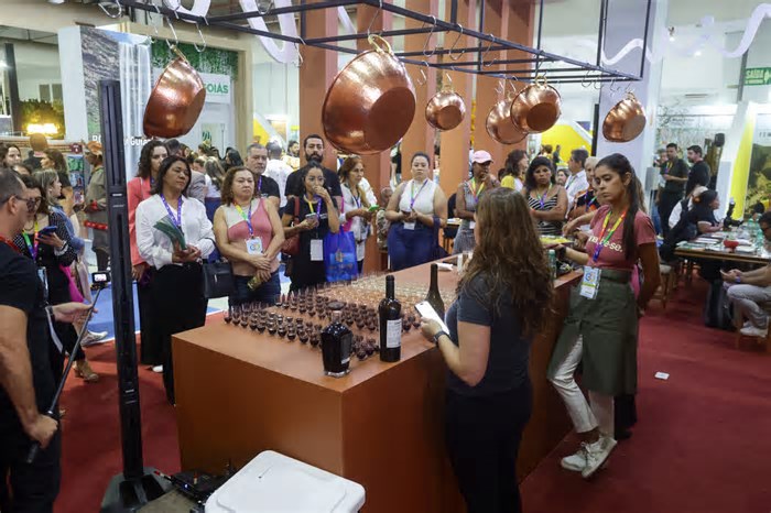 5ª edição da Expo Turismo Goiás espera mais de 4 mil visitantes e 180 expositores
