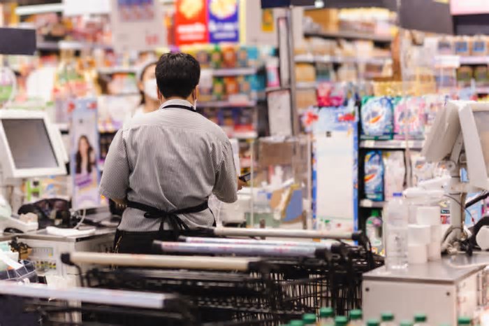 Supermercados em Goiânia têm cerca de 6 mil vagas de emprego não preenchidas