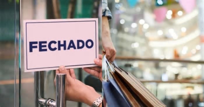Fim dos shoppings: Estudo confirma o que está acontecendo e verdade reveladora