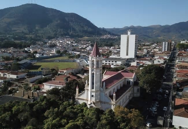 Evento reúne C-levels e especialistas no ecossistema empreendedor em Andradas