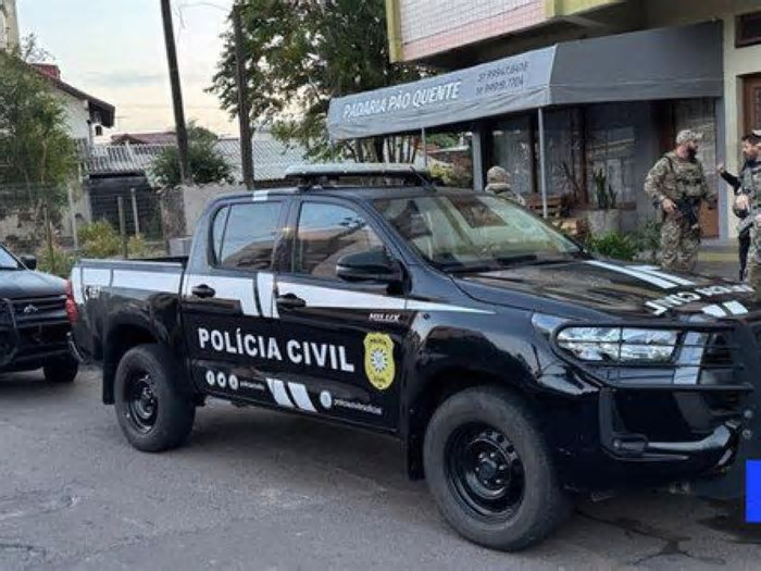 Operação combate rede de crimes de ódio que aliciava adolescentes em plataformas digitais