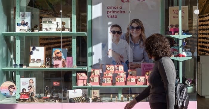 Dia das Mães impulsiona comércio em Caxias do Sul com crescimento de 12,1% nas vendas