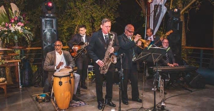 Banda JazzGig e recital “Cantos do Sul da Terra” marcam uma sexta-feira musical em Porto Alegre