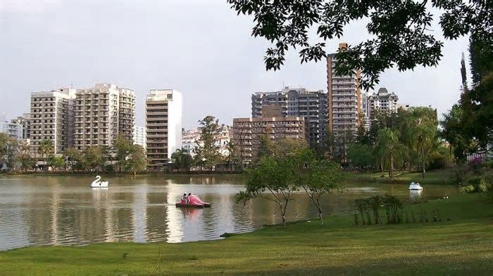 Essa cidade do sul de MG é um refúgio de bem-estar com estrutura e charme