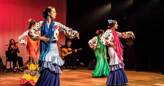 Espetáculo de flamenco promete recriar a atmosfera do sul da Espanha na Serra gaúcha