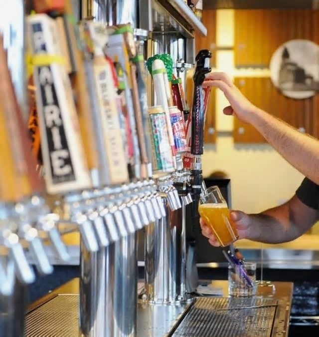 AS MELHORES CERVEJARIAS DOS ESTADOS UNIDOS