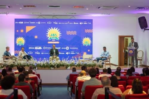 ABS Roadshow, maior evento de energia solar da Bahia, acontece em Juazeiro