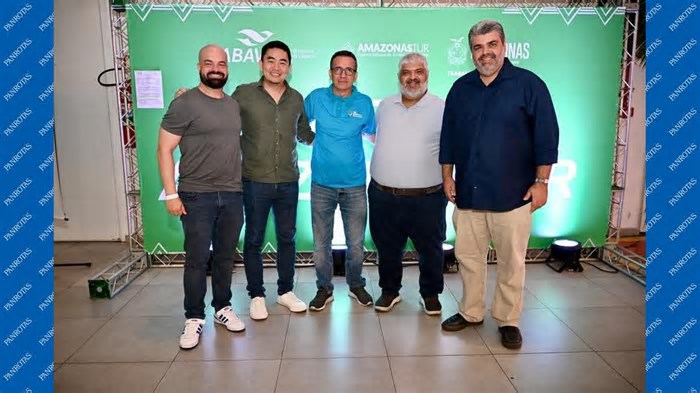 Segunda edição do Workshop Inspira Mundi acontece em Manaus (AM)