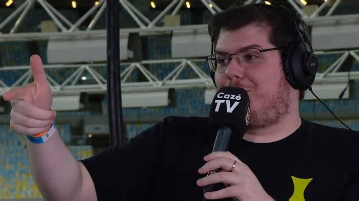 CazéTV enche o bolso e fecha com 13 patrocinadores para Copa do Mundo de Clubes