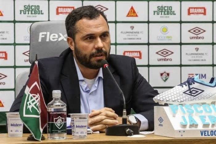 Fluminense está no mercado em busca de um atacante de lado e um zagueiro