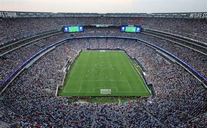 Mundial de Clubes 2025: Conheça quais estádios e cidades sediarão o torneio