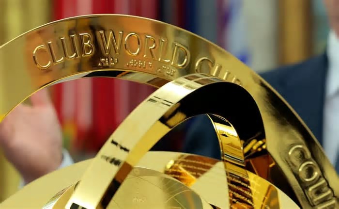 Veja o calendário do Mundial de Clubes 2025