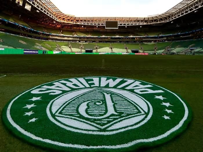 Palmeiras define planejamento envolvendo o Mundial de Clubes