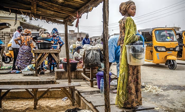 África, de eterna promessa a bons números na economia