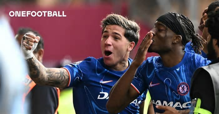 🏆 Definidas as últimas vagas para UCL na Premier League; veja tabela final | OneFootball