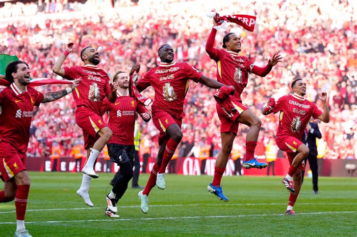 Foto: PA Images / Alamy Stock Photo