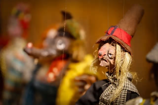 Festival Palco Giratório Sesc chega à 19ª edição com foco na acessibilidade e na inclusão