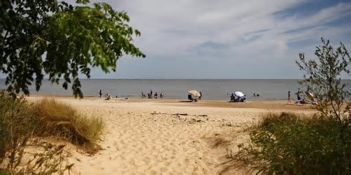 Porto Alegre tem praia? A ATL te explica