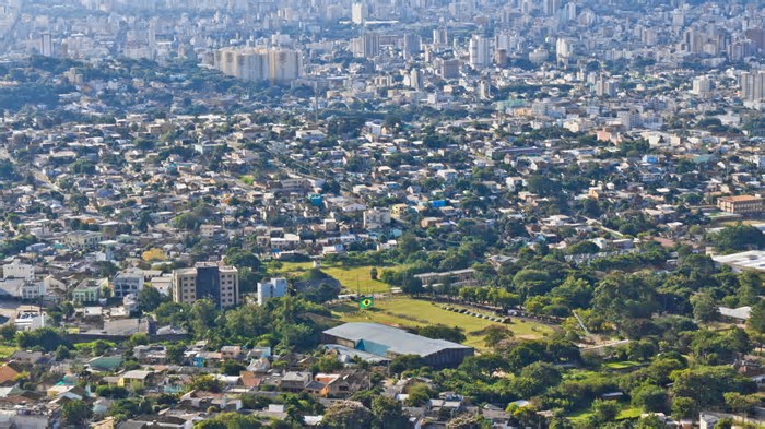 A cidade mais acolhedora e surpreendente do Sul está ganhando novos moradores