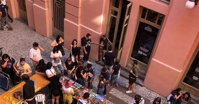 4 feiras que movimentam Porto Alegre neste fim de semana