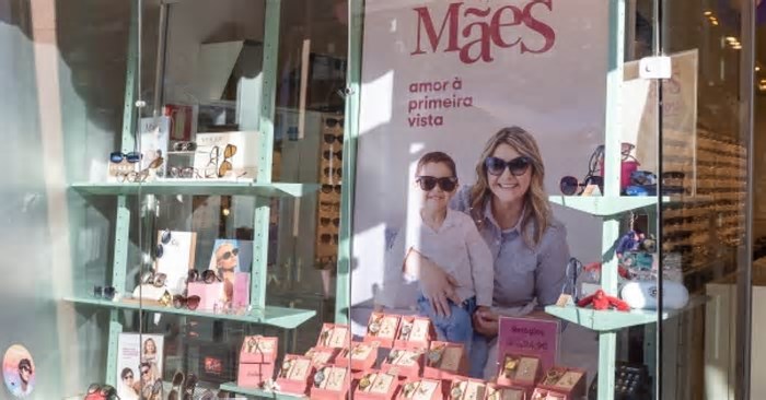 Pesquisa da CDL Caxias prevê crescimento de vendas no Dia das Mães para o comércio