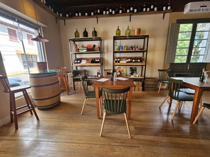 Monte Belo do Sul: a nova joia para amantes do vinho no Vale dos Vinhedos