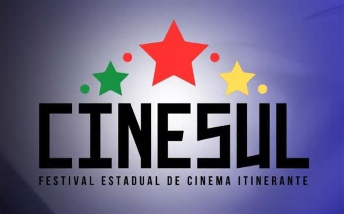 Projeto vai levar produções do cinema gaúcho de forma gratuita a praças da cidade