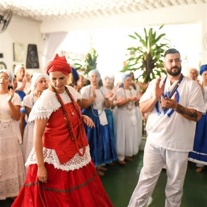 BH: evento celebra Ogum com música e feijoada neste domingo (25/5)
