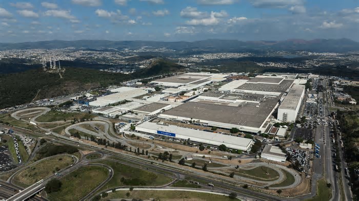 Polo de Betim deve liderar a produção de veículos da Stellantis no mundo
