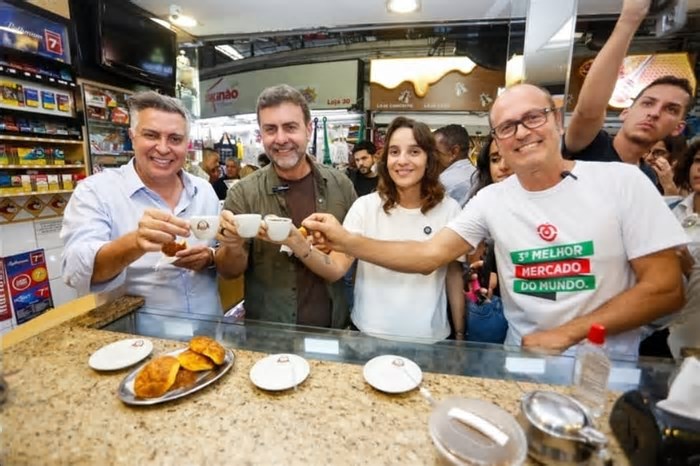 Embratur anuncia ação com comunicadores estrangeiros para promover o Carnaval de Belo Horizonte