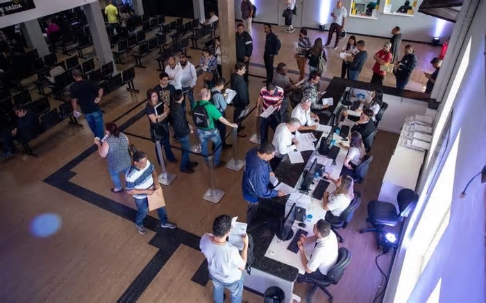 Estado de SP cria mais de 500 mil empresas em um ano, mostra balanço do Seade