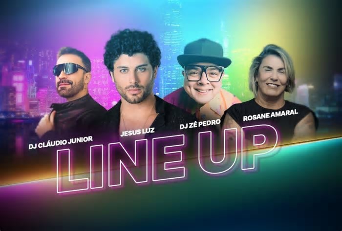 Camarote Pride SP retorna para edição histórica na Parada LGBT+ de São Paulo em 2025