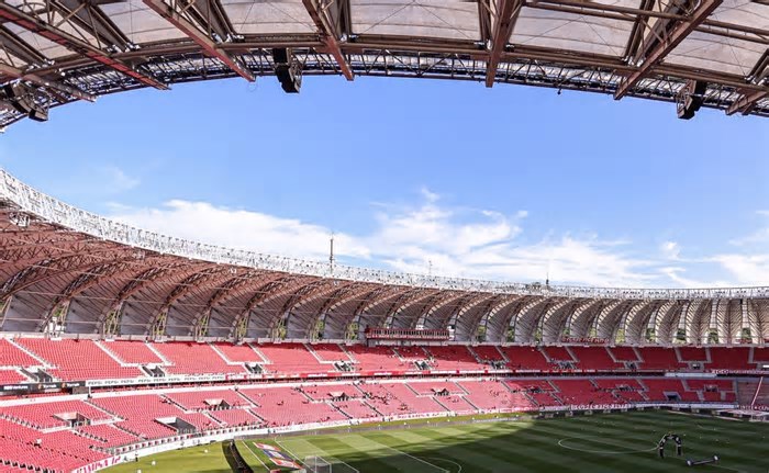 Copa do Mundo Feminina