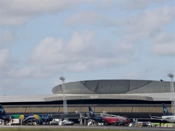 Malha aérea de maio reforça posição de Pernambuco como um dos principais hubs do Brasil