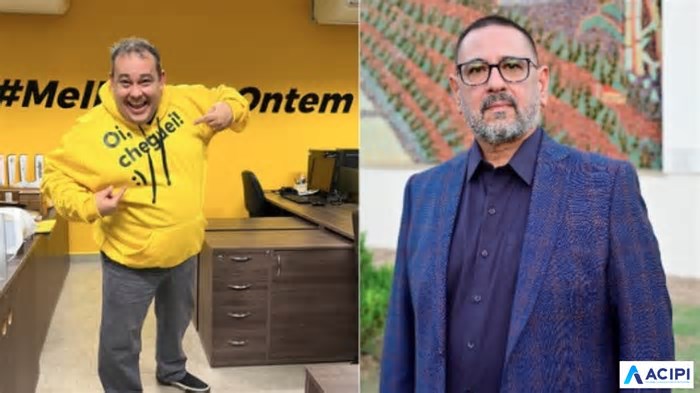 Empresários compartilham histórias de erros e aprendizados na CJE Talks Acipi