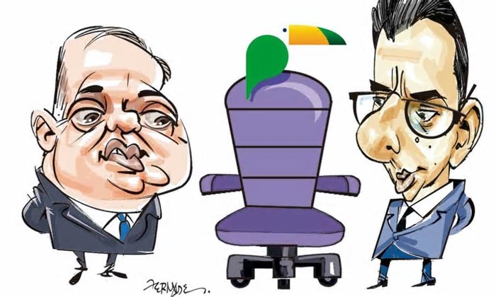 Presidente do Juntos em SP será da região
