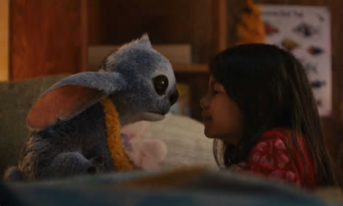 Cinema em Mauá terá sessão de 'Lilo & Stitch' adaptada para pessoas com TEA